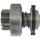 Freewheel Gear starter 9 teeth HC-Cargo