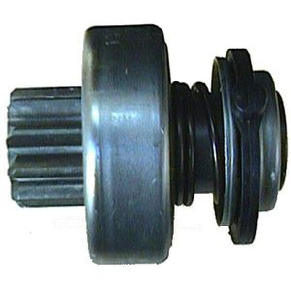 Freilaufgetriebe Starter 10 Zähne im Uhrzeiger HC-CARGO für FORD