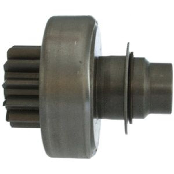 Freewheel gearbox starter 12 teeth Clockwise direction of rotation HC-CARGO