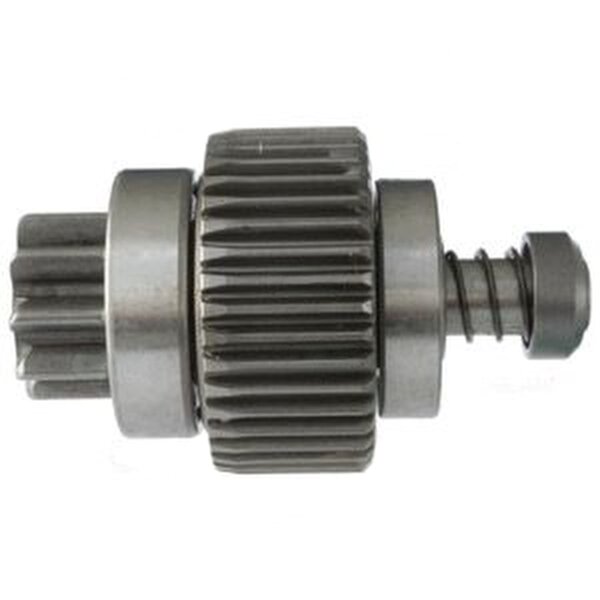 Freewheel Gear starter 9 Teeths Clockwise rotation HC-CARGO