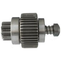 Freewheel Gear starter 9 Teeths Clockwise rotation HC-CARGO