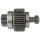 Freewheel Gear starter 9 Teeths Clockwise rotation HC-CARGO