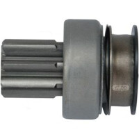 Freilaufgetriebe Starter 8 Zähne gegen Uhrzeiger...