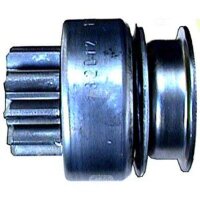 Freewheel Gear starter 10 Teeths Clockwise rotation HC-CARGO