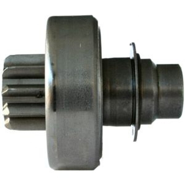 Freilaufgetriebe Starter 10 Zähne Drehrichtung im Uhrzeigersinn HC-CARGO