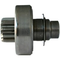 Freewheel gearbox starter 10 teeth Clockwise direction of...