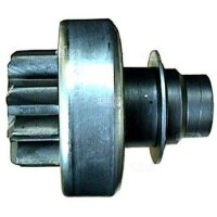 Freewheel Gear starter 9 Teeths Clockwise rotation HC-CARGO