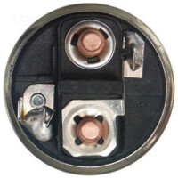Magnetschalter Anlasser Starter 12 V 54 mm HC-CARGO