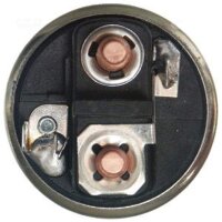 Solenoid Switch starter 12 V 54 mm HC-Cargo