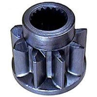 Ritzel Anlasser Starter 9 Zähne HC-CARGO