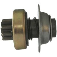 Freilaufgetriebe Starter 9 Zähne Drehrichtung im...