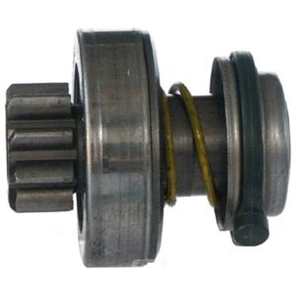 Freewheel Gear starter 9 Teeths Clockwise rotation HC-CARGO