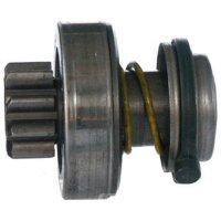 Freewheel Gear starter 9 Teeths Clockwise rotation HC-CARGO