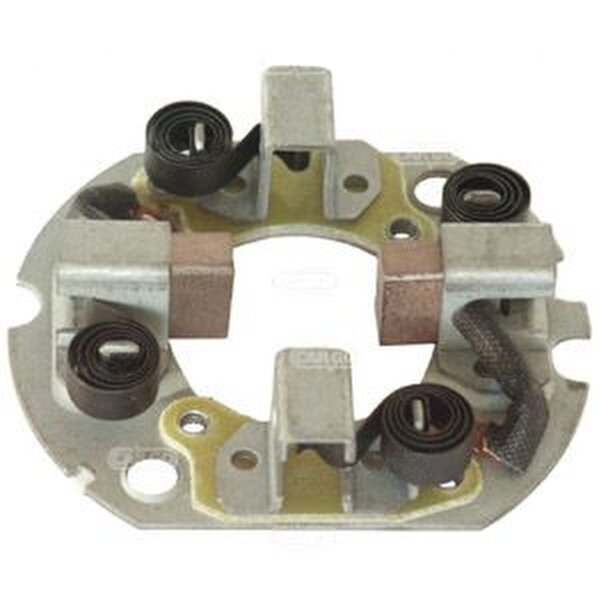Holder carbon brushes starter 12 V 74.5 mm HC-CARGO for HITACHI and others