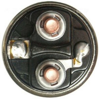Magnetschalter Anlasser Starter 12 V 52,5 mm HC-CARGO