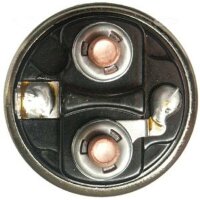 Solenoid Switch starter 12 V 52.5 mm HC-Cargo