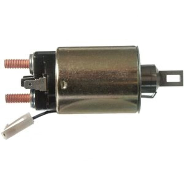 Solenoid switch starter 12 V 51.4 mm HC-CARGO for e.g. MITSUBISHI
