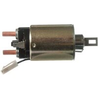 Magnetschalter Starter 12 V 51,4 mm HC-CARGO für...