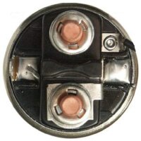 Magnetschalter Starter 12 V 51,4 mm HC-CARGO für...