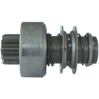 Freilaufgetriebe Starter 9 Zähne Drehrichtung im...