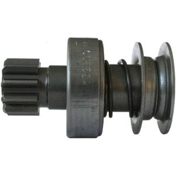 Freewheel gearbox starter 10 teeth Clockwise direction of rotation HC-CARGO