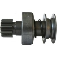 Freewheel gearbox starter 10 teeth Clockwise direction of...