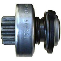 Freilaufgetriebe Starter 11 Zähne im Uhrzeiger...