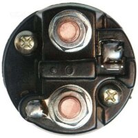 Magnetschalter Anlasser Starter 12 V 503 mm HC-Cargo