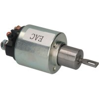 Magnetschalter Starter 12V Ø56,5 mm HC-CARGO passend für MERCEDES-BENZ