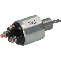 Magnetschalter Starter 12V Ø56,5 mm HC-CARGO passend für MERCEDES-BENZ