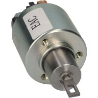 Magnetschalter Starter 12V Ø56,5 mm HC-CARGO passend für MERCEDES-BENZ