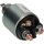 Magnetschalter Starter 12V Ø56,5 mm HC-CARGO passend für MERCEDES-BENZ