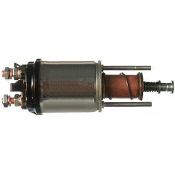 Magnetschalter Anlasser Starter 12 V 537 mm HC-Cargo