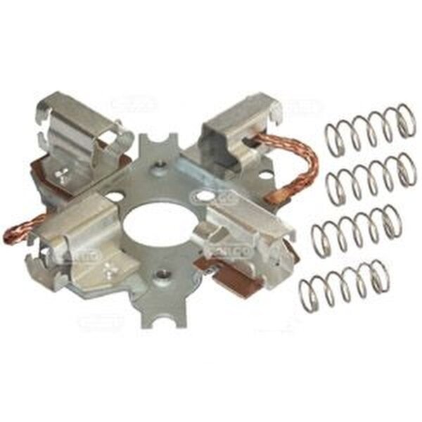 Carbon brush holder for starter motors and alternators 86.5 mm HC-CARGO