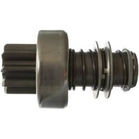 Freilaufgetriebe Starter 9 Zähne Drehrichtung im...