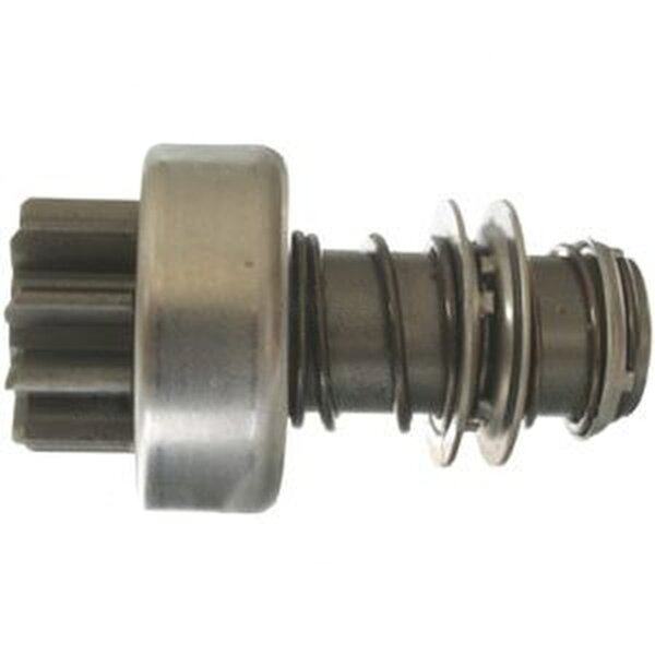 Freewheel Gear starter 10 Teeths Clockwise rotation HC-CARGO