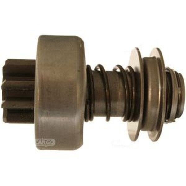 Freewheel Gear starter 9 Teeths Clockwise rotation HC-CARGO