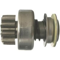 Freewheel Gear starter 10 Teeths Clockwise rotation HC-CARGO