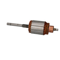 Armature Starter 12V HC-CARGO Aftermarket-Expertise for various vehicles