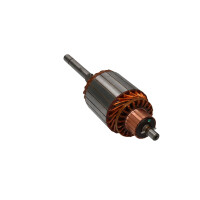 Armature Starter 12V HC-CARGO Aftermarket-Expertise for various vehicles