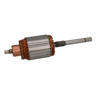 Armature Starter 12V HC-CARGO Aftermarket-Expertise for various vehicles