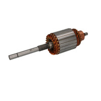Armature Starter 12V HC-CARGO Aftermarket-Expertise for various vehicles