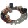 Holder carbon brushes starter 12 V 70 mm HC-CARGO for HITACHI and others