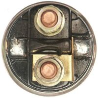 Magnetschalter Starter 12 V 52 mm HC-CARGO für u.a....