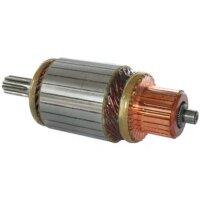 Armature starter 9 teeth HC-Cargo