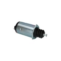 Magnetschalter Starter 24V Ø80 mm HC-CARGO Aftermarket-Expertise für KOMATSU