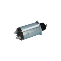 Magnetschalter Starter 24V Ø80 mm HC-CARGO Aftermarket-Expertise für KOMATSU