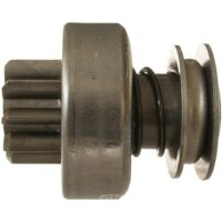 Freilaufgetriebe Starter 9 Zähne Drehrichtung im...