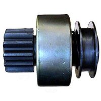 Freewheel gearbox starter 12 teeth Clockwise direction of...