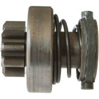 Freilaufgetriebe Starter 9 Zähne Drehrichtung im...